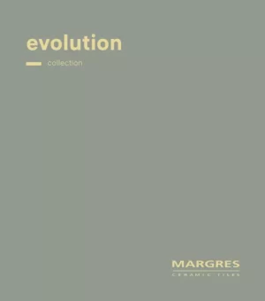 Catálogo Evolution