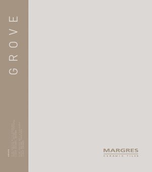 Catálogo Grove