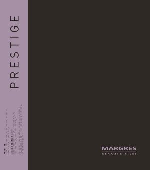 Catálogo Prestige
