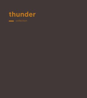 Catálogo Thunder